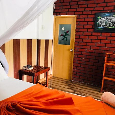 Ella City Reach Hostel Номер фото