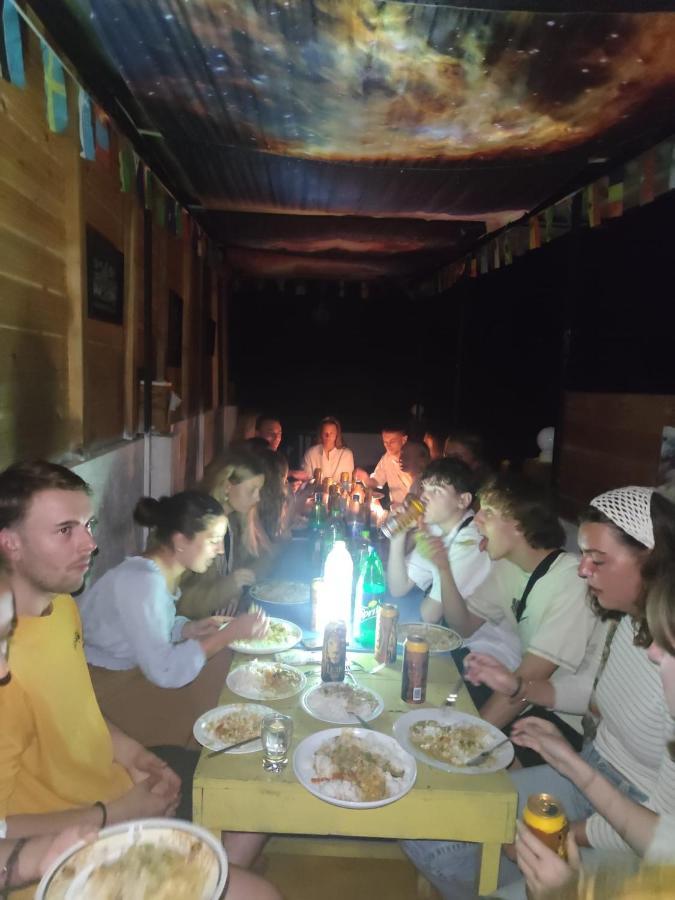 Ella City Reach Hostel Екстер'єр фото