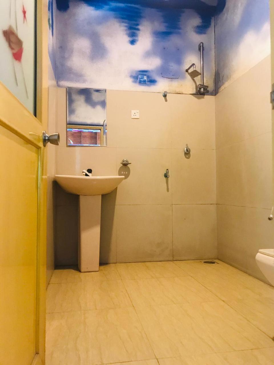 Ella City Reach Hostel Номер фото