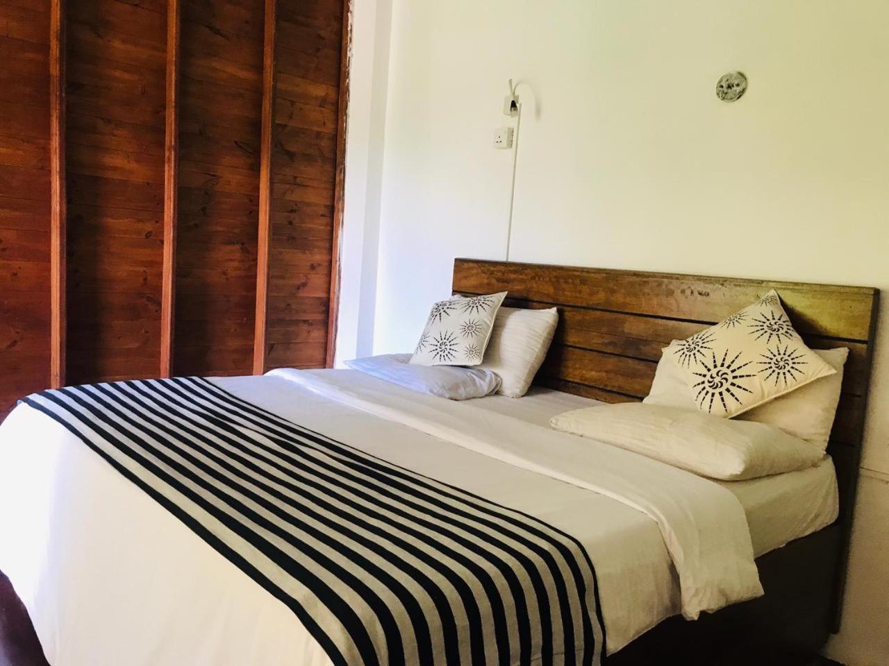 Ella City Reach Hostel Номер фото
