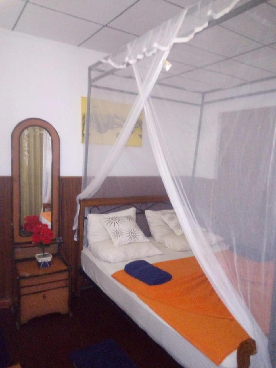 Ella City Reach Hostel Номер фото
