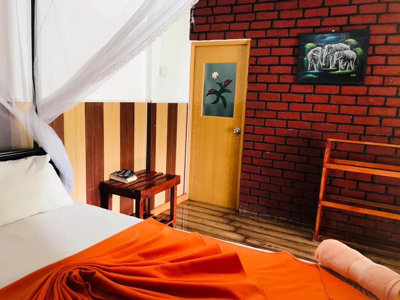 Ella City Reach Hostel Номер фото