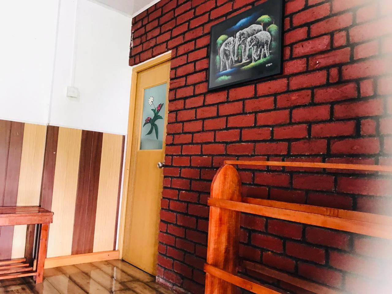 Ella City Reach Hostel Номер фото