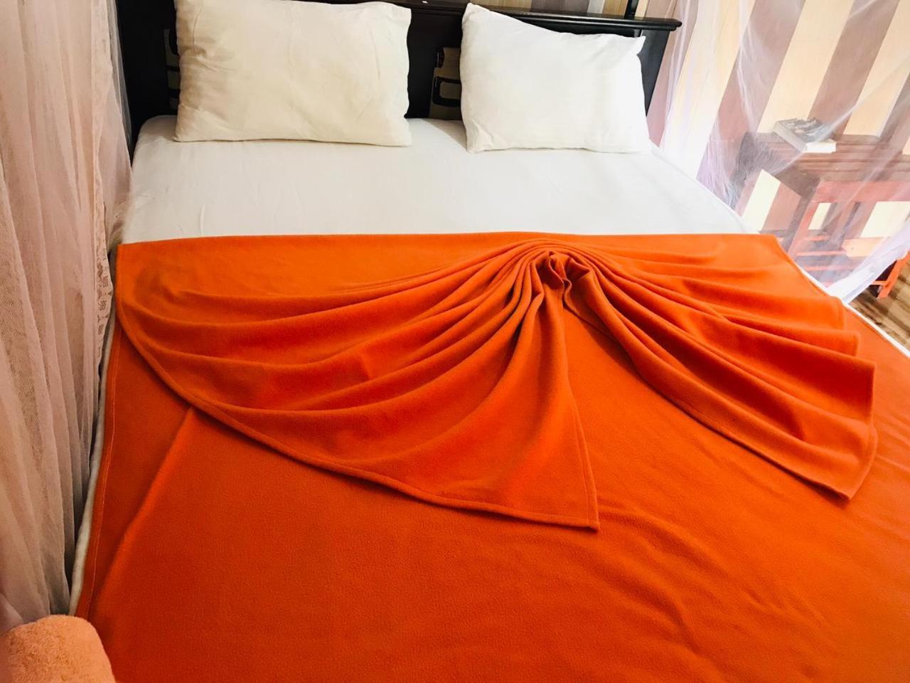 Ella City Reach Hostel Номер фото