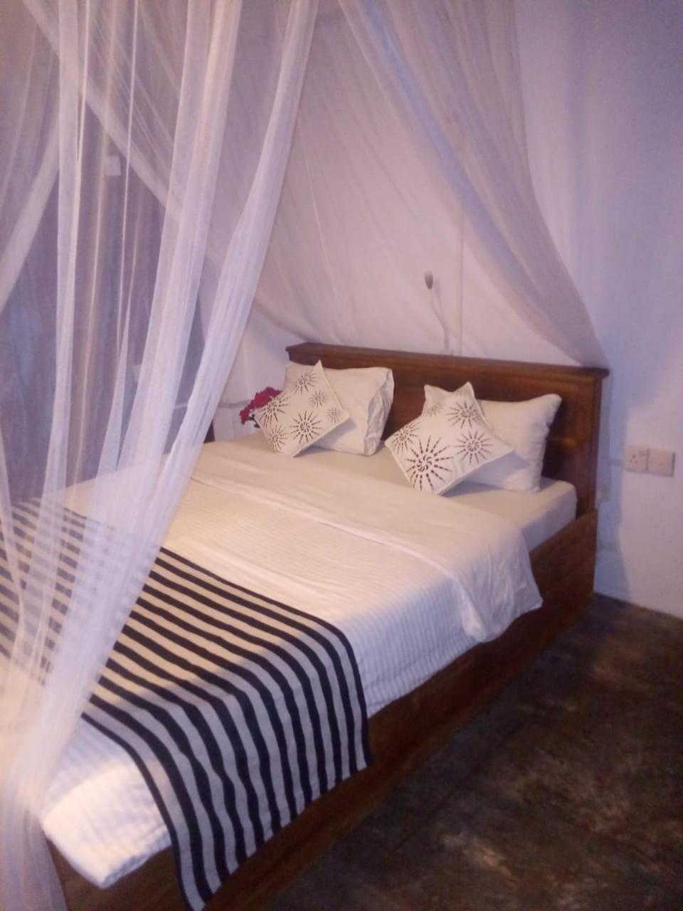 Ella City Reach Hostel Номер фото