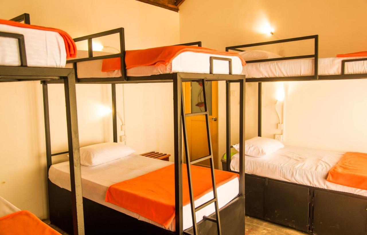 Ella City Reach Hostel Екстер'єр фото