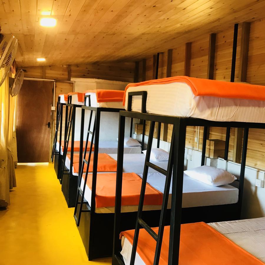 Ella City Reach Hostel Екстер'єр фото