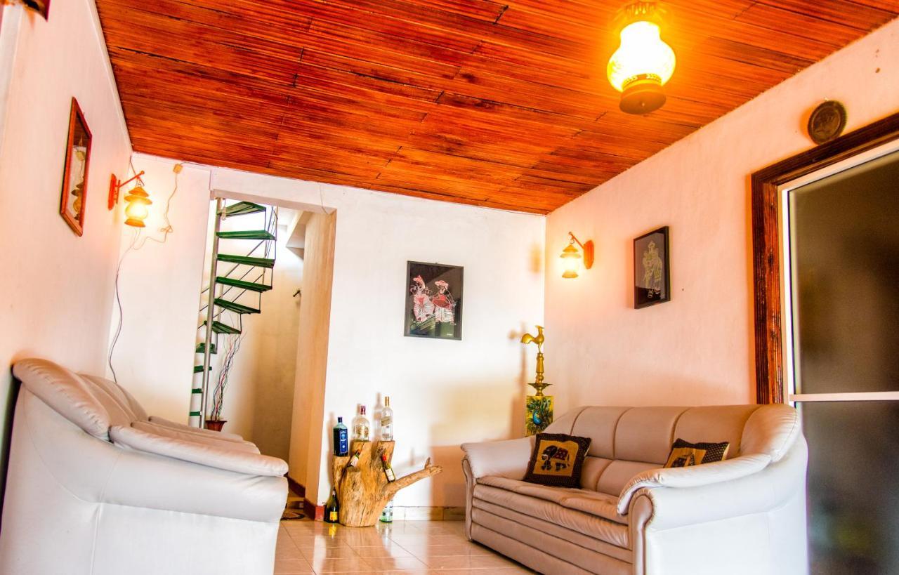 Ella City Reach Hostel Екстер'єр фото