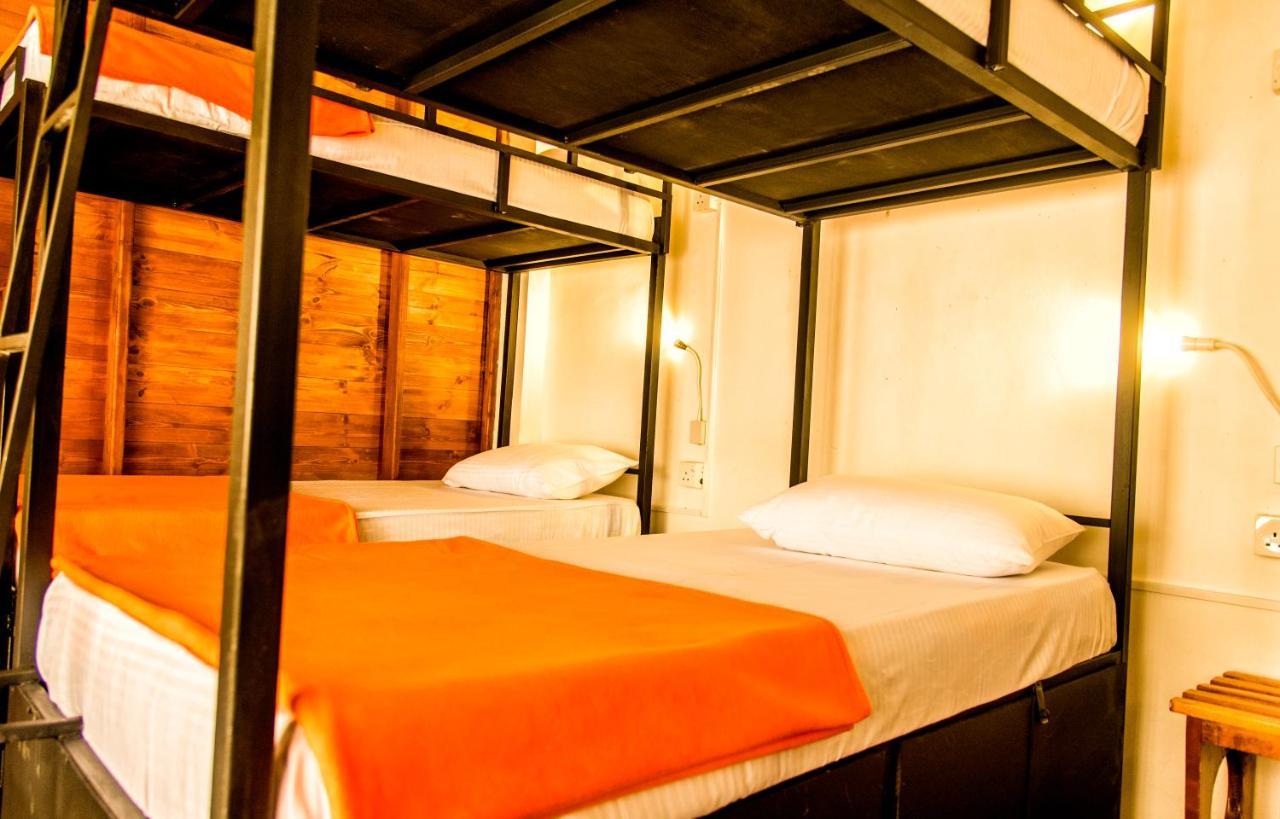 Ella City Reach Hostel Екстер'єр фото
