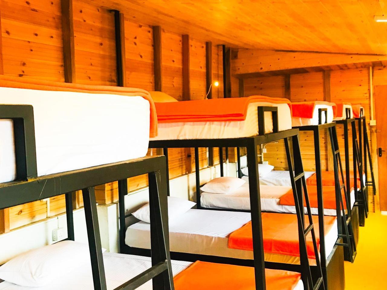 Ella City Reach Hostel Екстер'єр фото