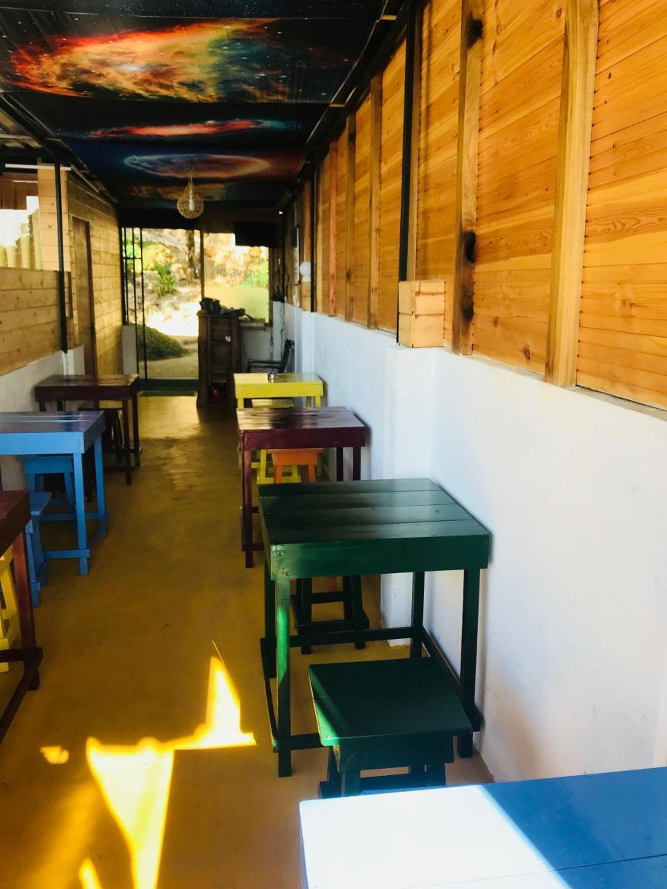 Ella City Reach Hostel Екстер'єр фото